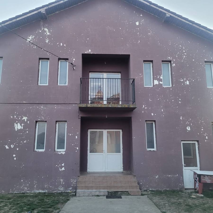 Sediul asociației